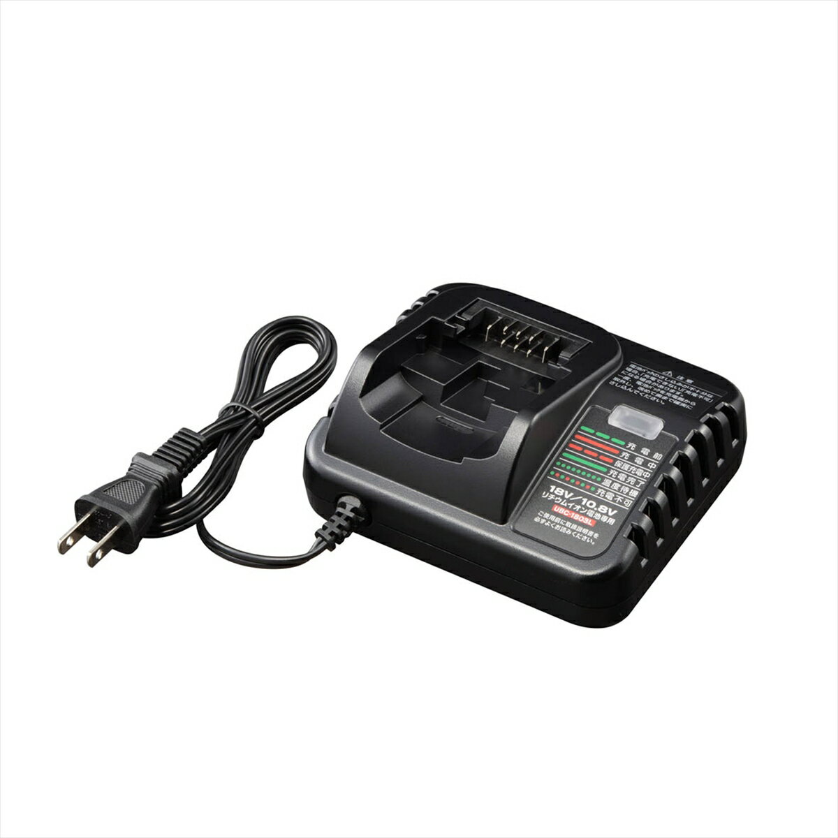 �����饤������ȥꥢ��ġ��륺 36V/18V/10.8V�� ���Ŵ� UBC-1803L KYOCERA