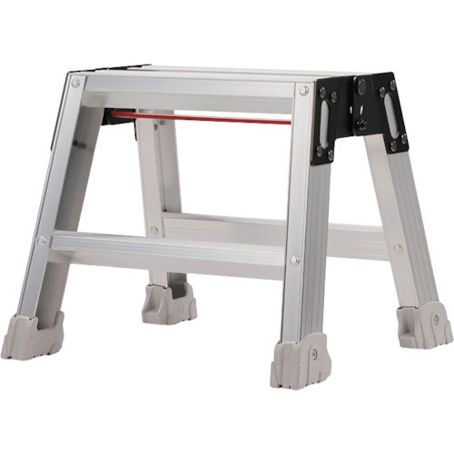 長谷川工業 強力 ミニ 脚立RM-30 (10322) 1尺 RM-30 Hasegawa [RM30ハセガワ]