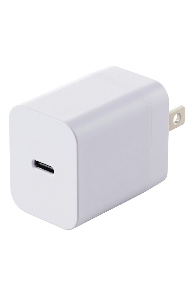 ���쥳�� USB Type-C��AC�����ץ��� TP221A-W �ƥ����ࡡNOGI�ʥΥ��ˡ��إ����������� [TP221AW]