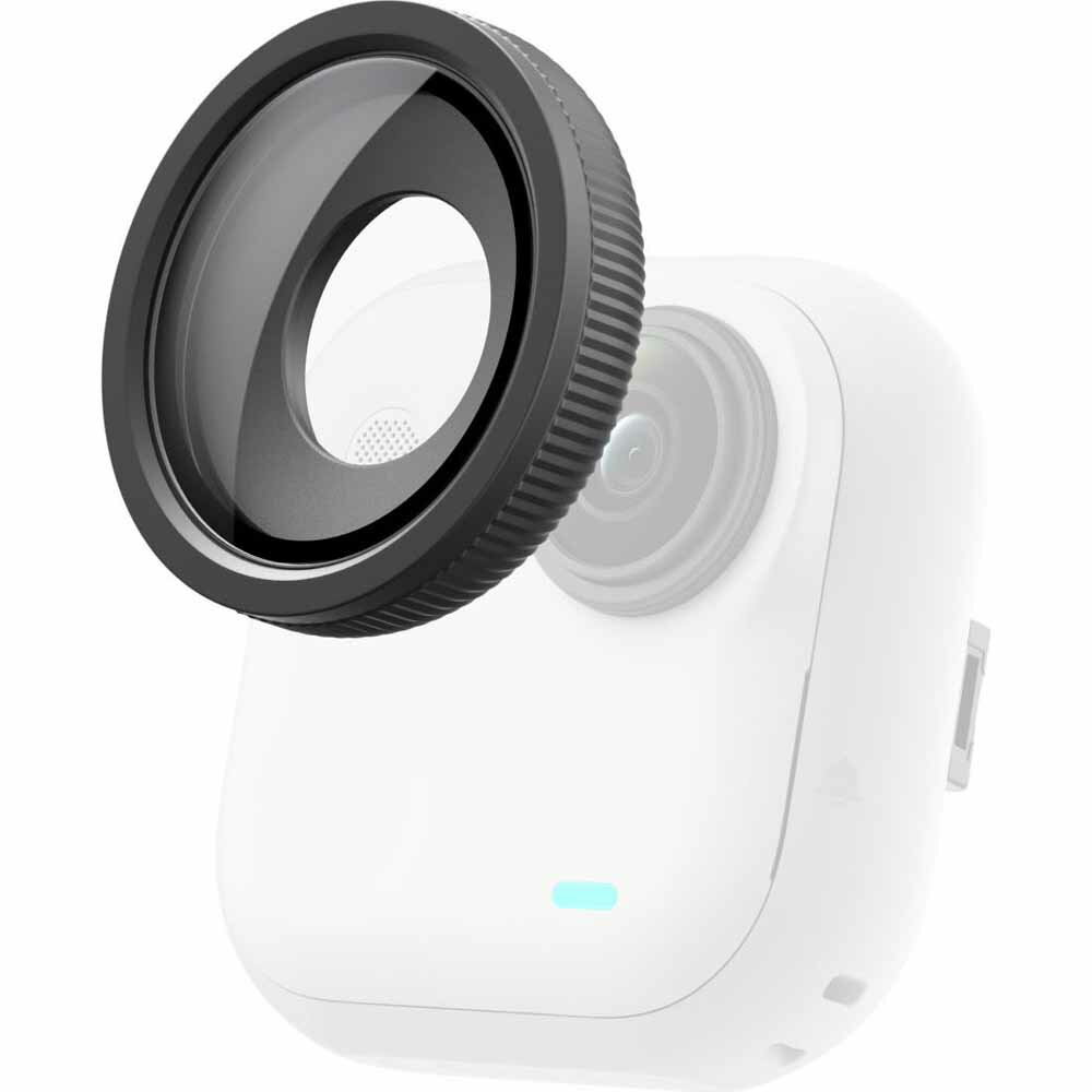Insta360 Insta360 GO Ultra マイクロレンズ CINSCBEM