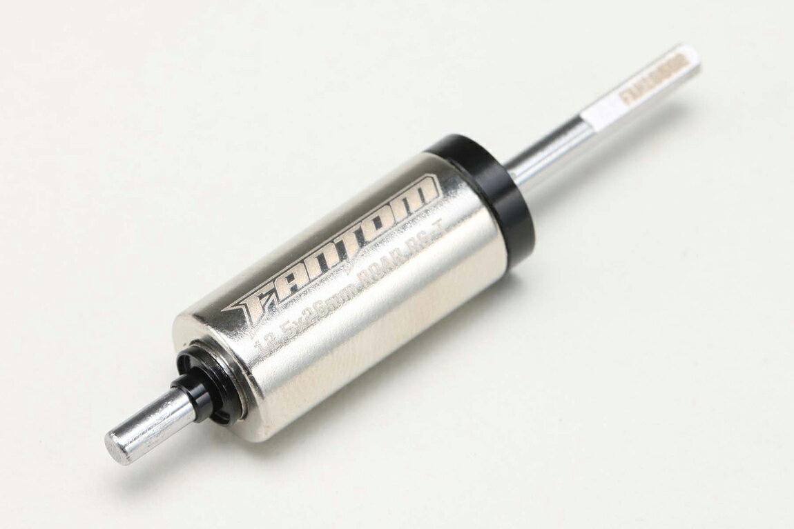 ヨコモ ROAR SPECローター トルク型 12.5×7.25×26mm ブラックリング【FA-19562】 ラジコンパーツ