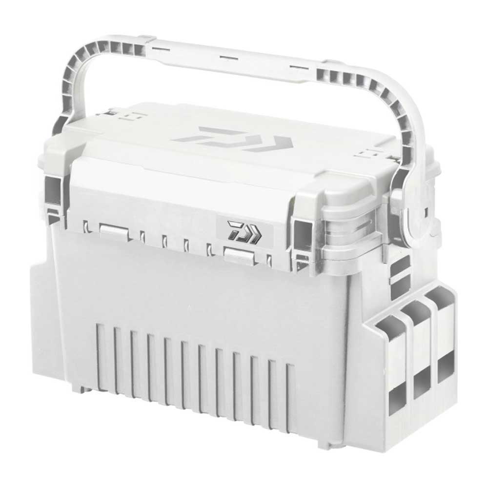 ダイワ タックルボックス TB4000HS (シャインホワイト) TB4000HS DAIWA