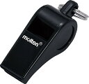 WHIBK モルテン ホイッスル(ブラック) Molten