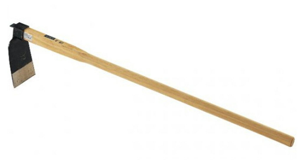 喜久和 手打ミニ唐鍬 #1486