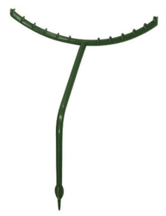 喜久和 花ささえ ワイド曲 30本入 #1757