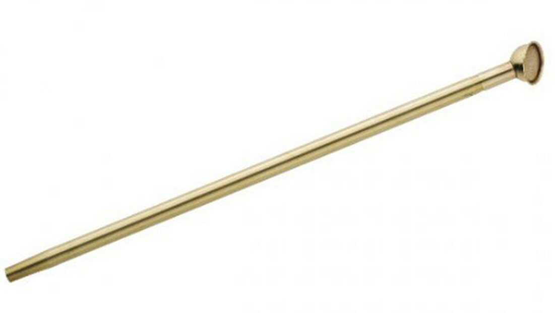 喜久和 真鍮ノズルリム付 中 #2821