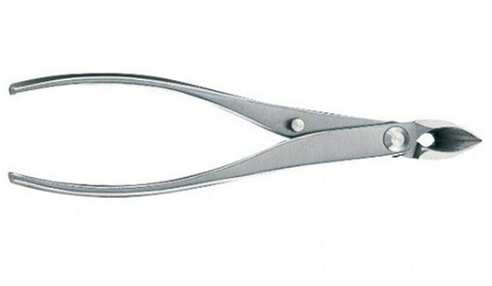 喜久和 ステンレス 先細又枝切 #3203(4.0)