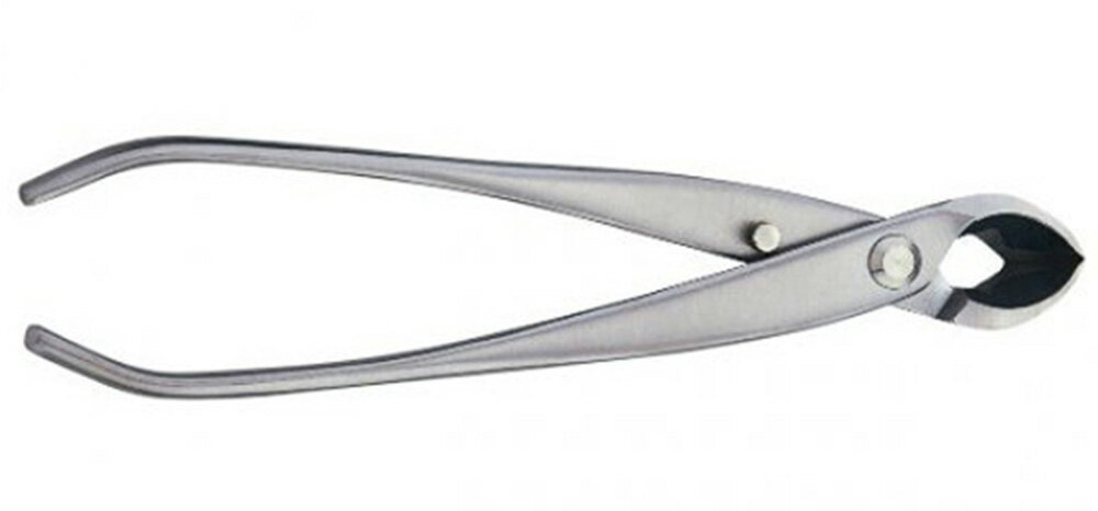 喜久和 ステンレス 丸刃又枝切 大 #3206