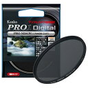 PRO1デジタルND8 55S ケンコー NDフィルター PRO1D プロND8(W) 55mm