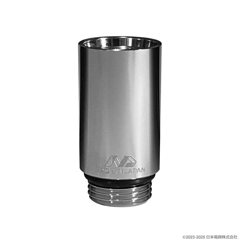 日本電興 ナノバブル発生キットSE シャワーヘッド用 ND-SESH [NDSESH]