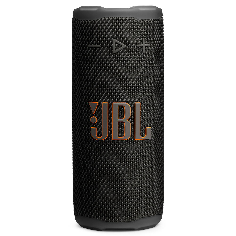 JBL ポータブルBluetoothスピーカー（ブラック） JBLGRIPBLK JBL Gripのサムネイル