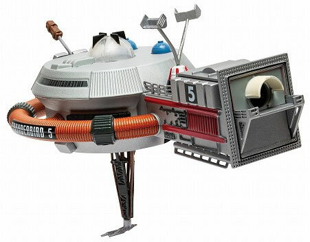 CORGI サンダーバード 5号 60周年記念モデル【CGCC01501】 ミニカー...