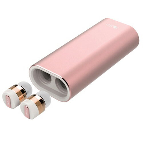 BI9317 ӡȥ 磻쥹 Bluetoothۥʥɡ Beat-in Power Bank