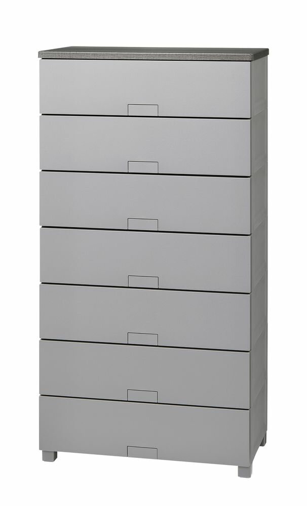 楽天市場】天馬 チェスト 7段の通販