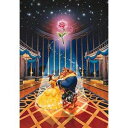 テンヨー ディズニー マジック オブ ラヴ 108ピース【D-108-839】 ジグソーパズル 【Disneyzone】(3)