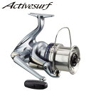 027177 シマノ 11 アクティブサーフ 太糸仕様 SHIMANO Activesurf