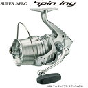 032706 シマノ 14 スーパーエアロ スピンジョイ 30標準仕様 SHIMANO SUPER AERO SpinJoy