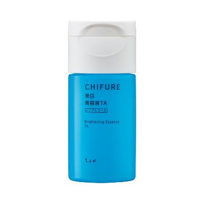 ちふれ 美白美容液 TA 30ml ちふれ ビハクビヨウエキTA