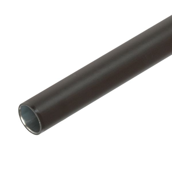 ヤザキイレクター イレクターパイプ マットチョコレート 1本 (φ28mm、全長90cm) HMA-900SMCC イレクタ..