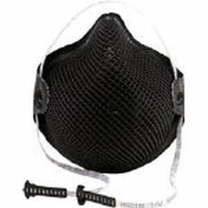 モルデックスジャパン NIOSH　米軍仕様使い捨て式N95マスク 15枚入 M2600N95 使い捨て式防じんマスク（..