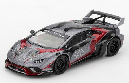 MINI GT ランボルギーニ　ウラカン MINI GT 1/64 Lamborghini huracanランボルギーニ ウラカン GT3 EVO