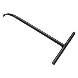 樂天商城 - ワールドツール アストロプロダクツ T型スプリングフック 2007000002001