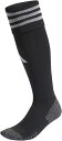 Z8331-HT5027-M アディダス ADI 23 ソックス(ブラック/ホワイト・サイズ:M) adidas(4)