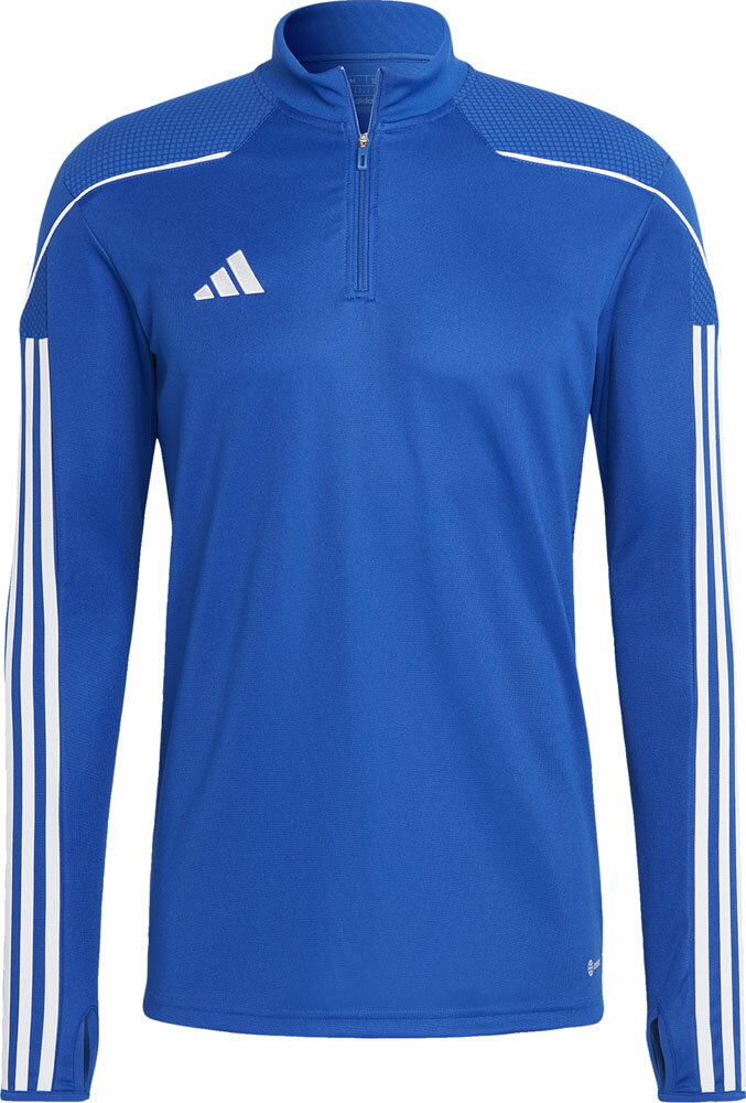 MMK66-HS0328-J/XL アディダス メンズ ティロ 23 リーグ トレーニングトップ（チームロイヤルブルー サイズ：J/XL） adidas