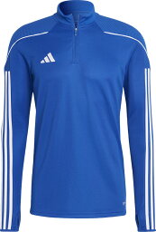 MMK66-HS0328-J/2XL アディダス メンズ ティロ 23 リーグ トレーニングトップ（チームロイヤルブルー・サイズ：J/2XL） adidas