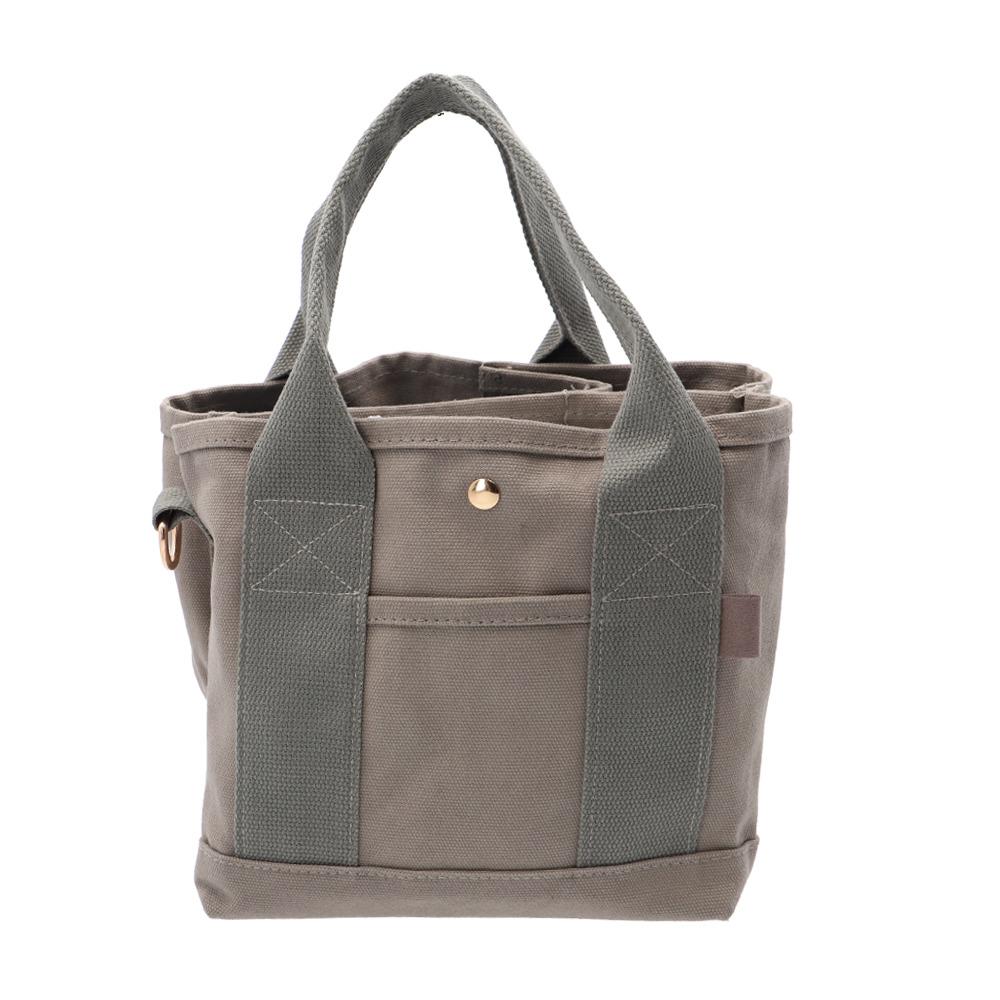 ALTROSE(アルトローズ) ALTROSE アルトローズ 2WAYミニトート（グレー） BF025347-1A-2D