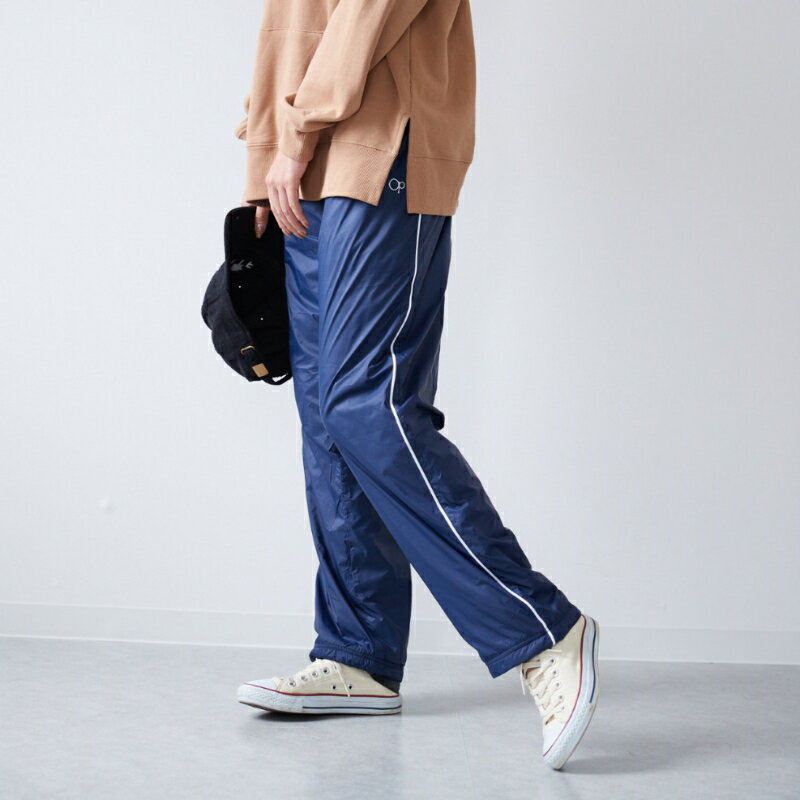 Ocean Pacific 電熱ヒートパンツ（ネイビー・サイズ：M） 531709MNVY OceanPacific ユニセックス