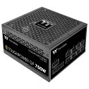 Thermaltake（サーマルテイク） ATX電源 750W80PLUS GOLD認定取得 TOUGHPOWER GF 750W GOLD PS-TPD-0750FNFAGJ-2