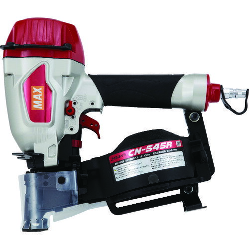 MAX 常圧コイルネイラ(ワイヤ専用機) ワイヤ連結釘40mm CN-545R
