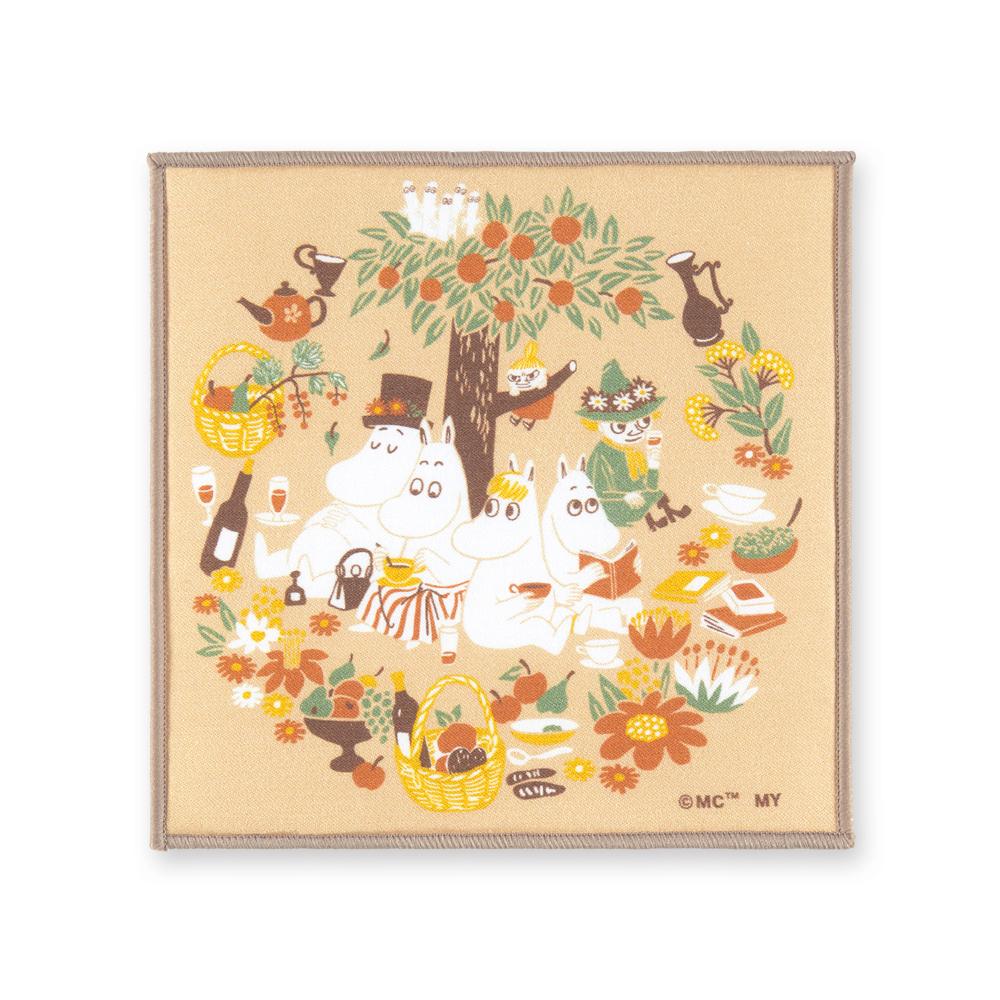 【返品種別A】□「返品種別」について詳しくはこちら□◆キッズにぴったりのミニミニサイズ！　ほのぼのイラストに癒される「キャラクター・ミニハンカチ」が新登場。駆けっこの後に汗をかいたり、転んで膝小僧をすりむいて泣き出したり・・・。活発なキッズ...