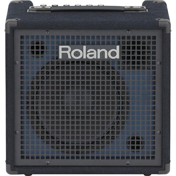 KC-80 ローランド キーボード・アンプ Roland 3-Ch Mixing Keyboard Amplifier