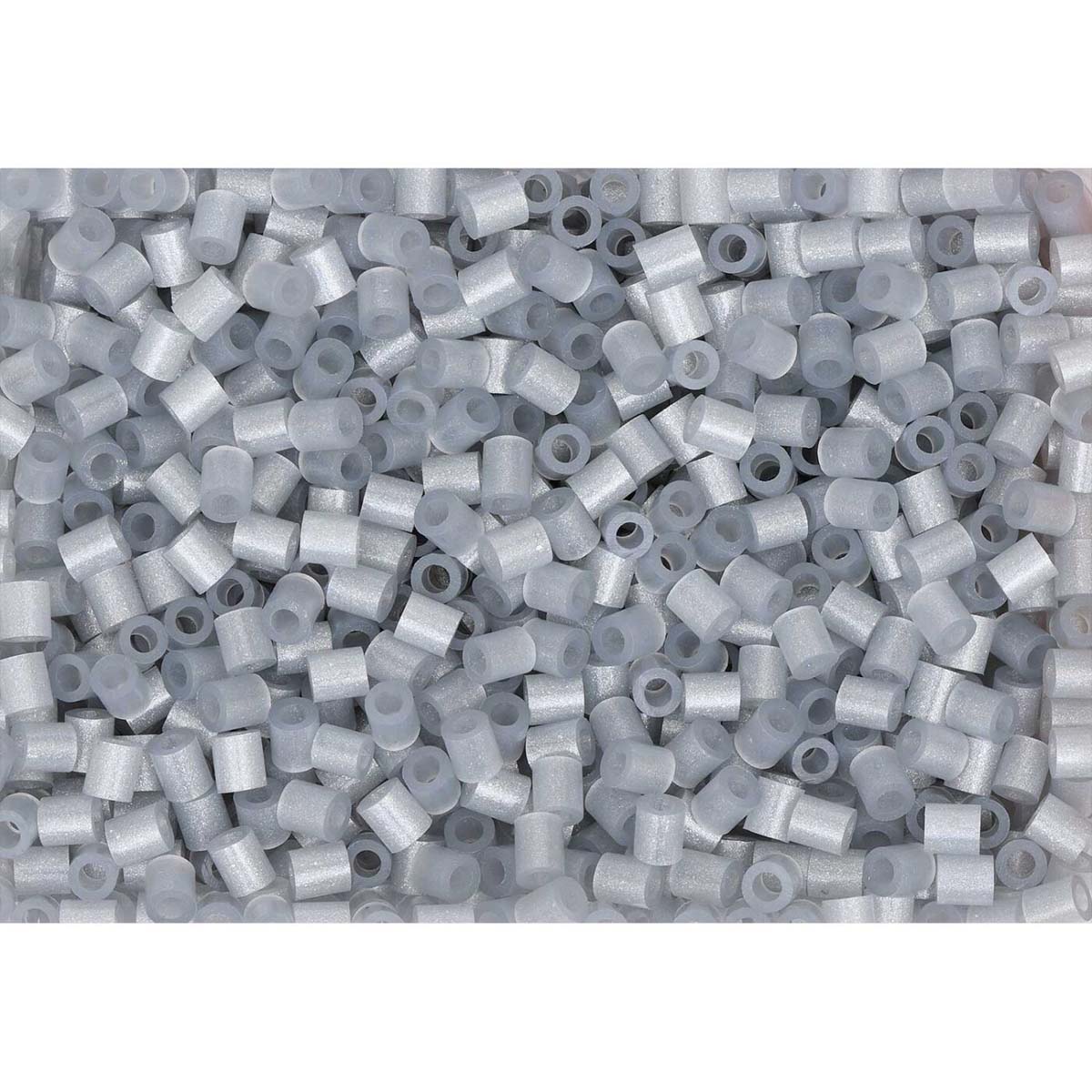 カワダ ナノビーズ 単色 シルバー【80-14118K】 ナノビーズ...