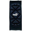 プーマ エルボーガードペア(black-white・サイズ:XS) PJ-030823-01-XS PUMA