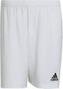アディダス メンズ ENTRADA 22 ショーツ(ホワイト・サイズ:J3XO) TG216-HG6295-J3XO adidas