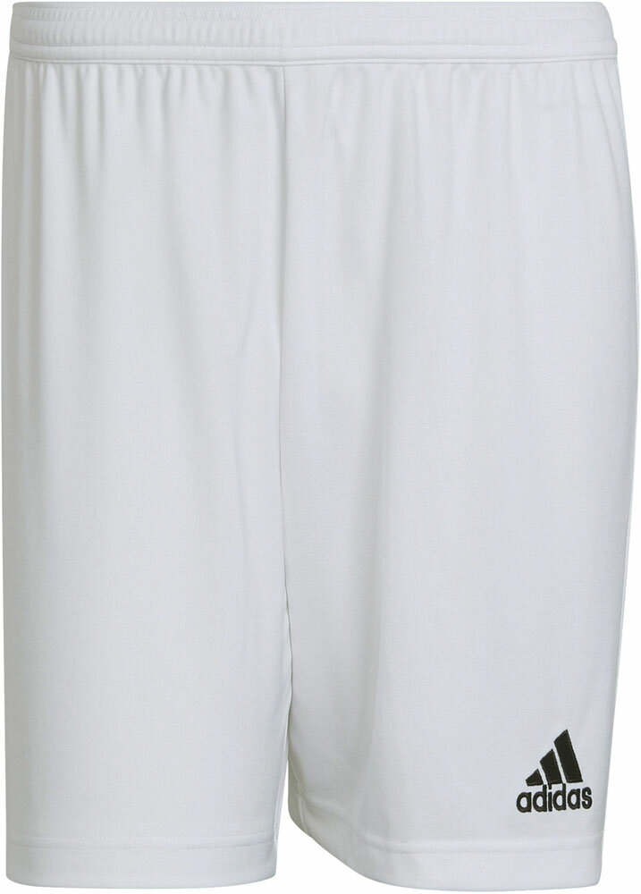 TG216-HG6295-J4XO アディダス メンズ ENTRADA 22 ショーツ(ホワイト・サイズ:J4XO) adidas