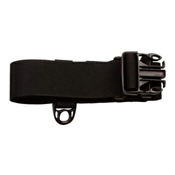 �ѥ��ǥ����� �������ȥ٥�� 50mm��(�֥�å�) PAC-218 Pazdesign WAISUT BELT ���٥��