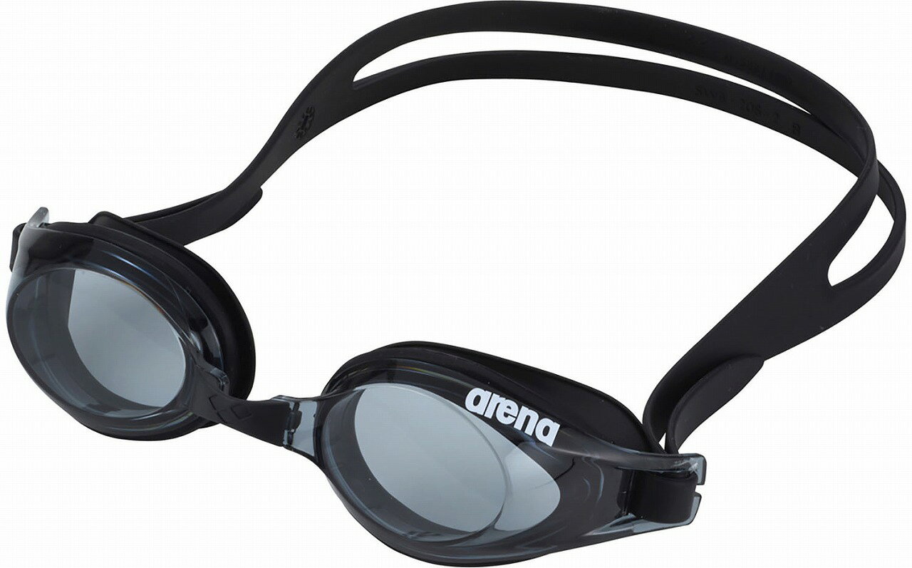 【返品種別A】□「返品種別」について詳しくはこちら□「おひとり様1点まで」◆水泳の上達を目指すスイマーから、アクアビクスや水中ウォーキングを楽しむ方まで幅広いスイマーにおすすめのフィットネス向けスイミングゴーグル。◆肌に直接触れるクッションには、やわらかくて肌にやさしいシリコーン素材を使用。◆クッションの顔当たり面積をアップしたことで、クッションの跡が付きにくい構造。◆さらに、クッションは顔の形状に合わせた立体設計で、ゴーグル装着時の圧迫感を抑え心地良いフィット感を実現。◆高いくもり止め機能を発揮するre:non(リノン)を搭載しており、くもり止め機能が低下してきた際、レンズの内側を指で軽く拭くことで、くもり止め機能を長持ちさせることが可能。◆アイカップは耐衝撃性に優れたポリカーボネートを使用。■　仕　様　■アイカップ/ポリカーボネート、クッション/シリコーン、鼻ベルト/エラストマー、ベルト/エラストマーリノン曇り止めユニセックス[DSAS5SGG42UBKBKF]デサントジャパン株式会社アウトドア＞水泳・スイミング＞ゴーグル