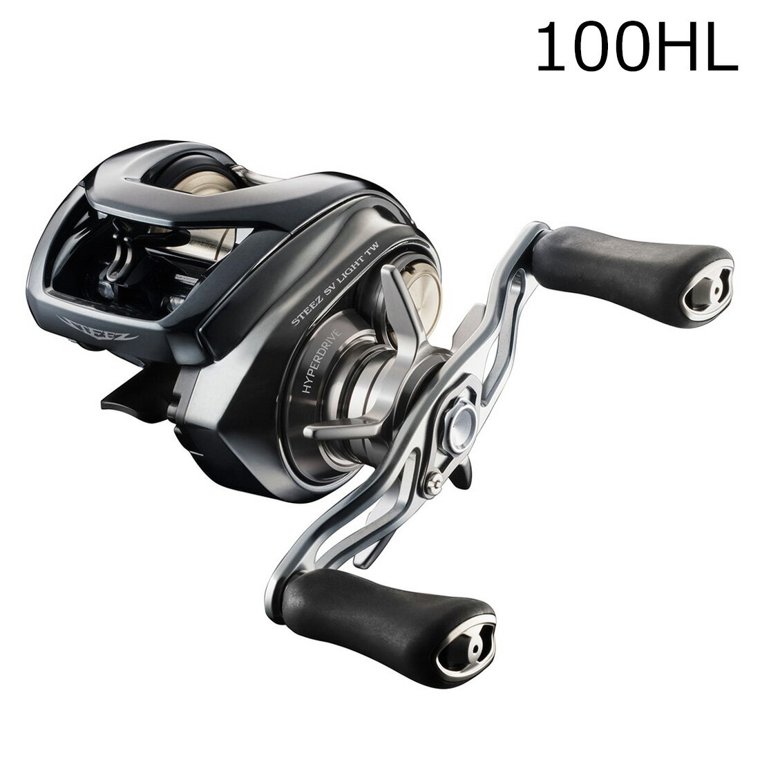 楽天市場】スティーズ スピニングリール タイプ2の通販