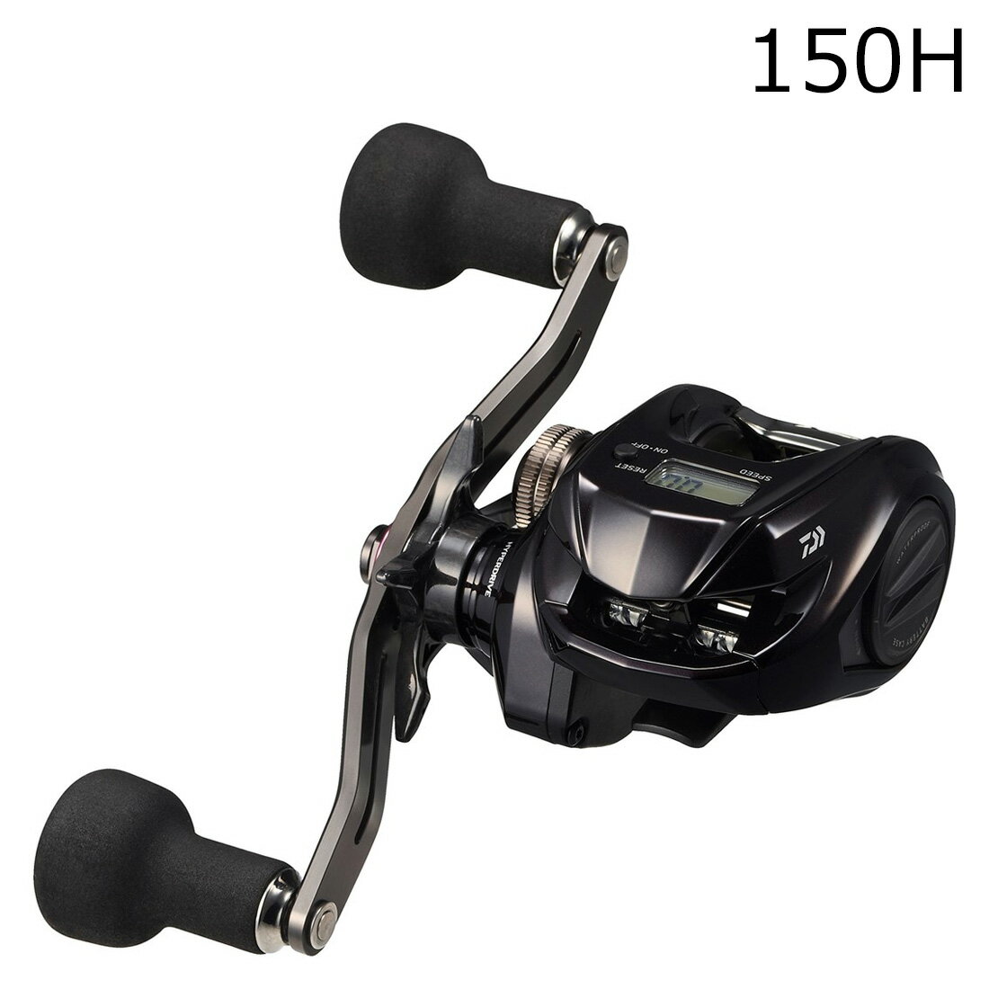 ������ 26 �Ȳ� IC 150H (���ϥ�ɥ�) 26������IC150H DAIWA ������Х꡼��