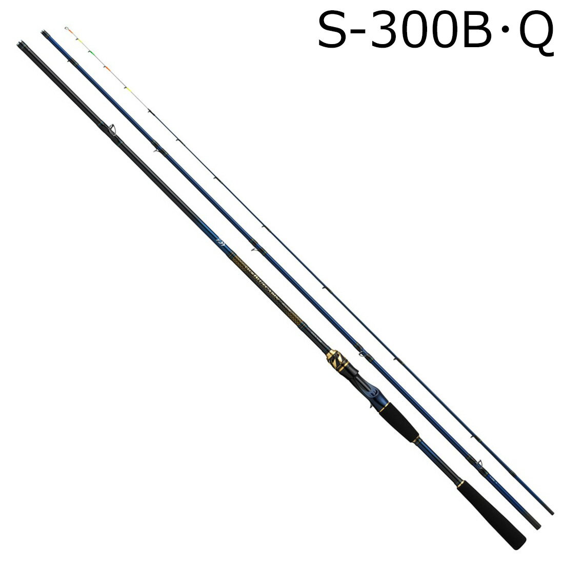  22 ֥֥롼ӥ᥿塼 Ť S-300BQ 22֥֥롼ӥ᥿塼󥵥ťS-300BQ DAIWA ...