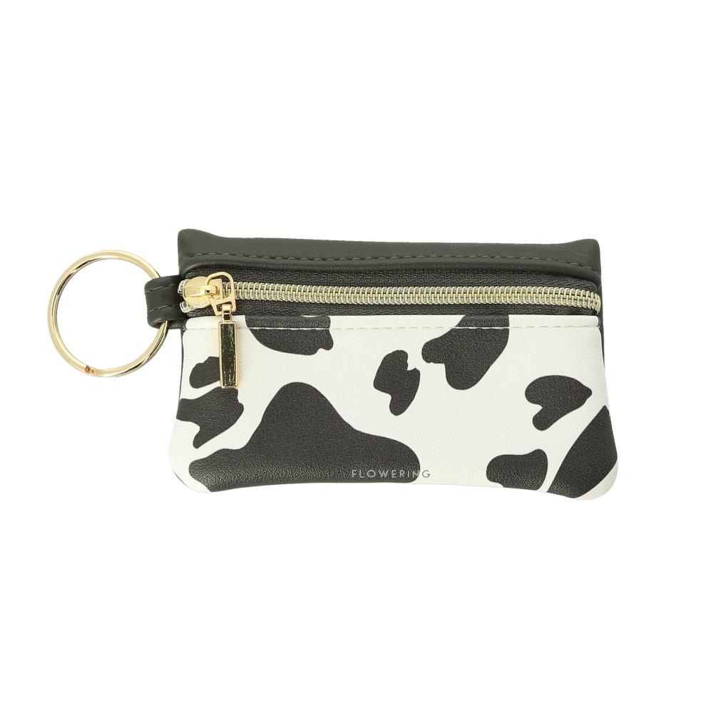 BACKYARD FAMILY(バックヤードファミリー) スマートキー ポーチ（GKP0024.ブラック） BF019274-1A-2K