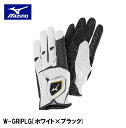 C3JGP20309S ߥ W-GRIP LGʥۥ磻ȡߥ֥åS MIZUNO