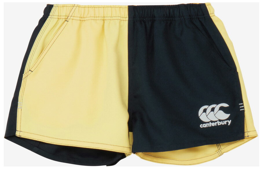 【返品種別A】□「返品種別」について詳しくはこちら□※画像はイメージです。◆耐久性、軽量性、速乾性に優れた素材を使用したラグビーショーツ脇ポケット付きのスタンダードタイプ（股下寸法：7cm）です。◆立体裁断とストレッチ素材で、自由な動きが可...