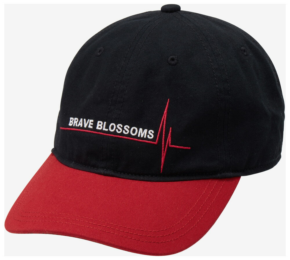 【返品種別A】□「返品種別」について詳しくはこちら□※画像はイメージです。◆オフィシャルパートナーであるJRFU（日本ラグビーフットボール協会）とのダブルネームで実現したジャパンスペクテーターコレクションのCAPです。◆フロントにはラグビー...