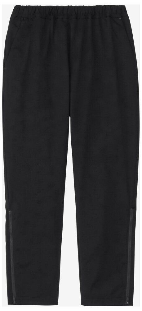 【返品種別A】□「返品種別」について詳しくはこちら□※画像はイメージです。◆高密度で繊細に編み込まれたハイゲージニットに起毛トリコットの裏地を付けたウォームパンツです。◆表素材は、布帛のようなハリコシと共に、ニットならではの伸縮性で運動追従...