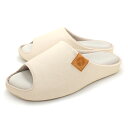 CHR003-IVO-M Re:getA ハルナッツ（アイボリー・サイズ：M 22.5-24.5cm） リゲッタ